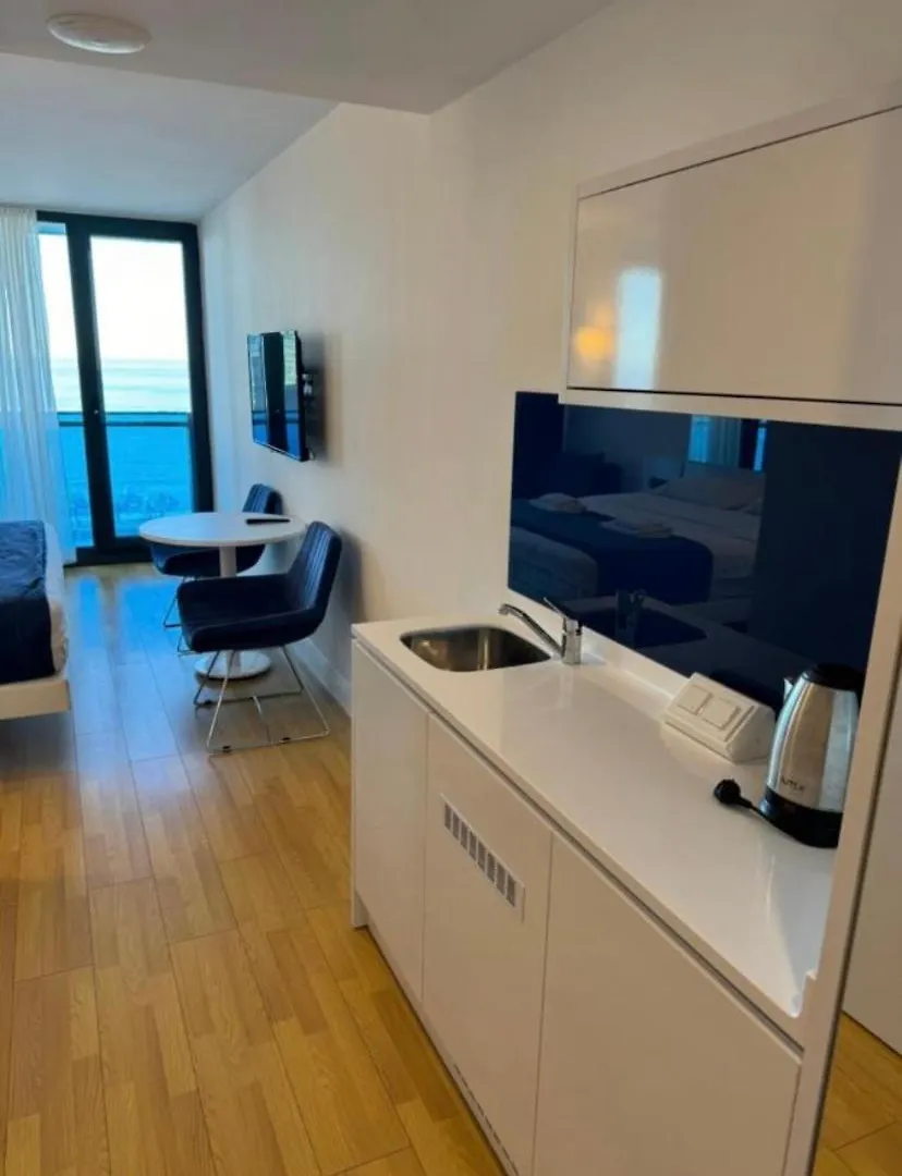 Sea Views Apartment Batumi Georgia