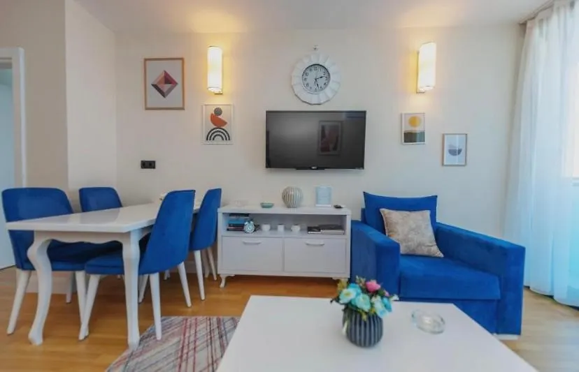 Sea Views Apartment Batumi