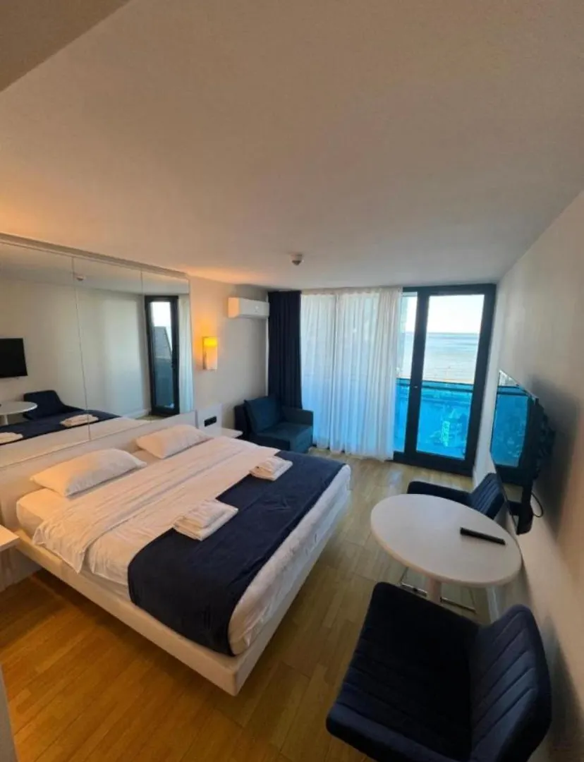 Sea Views Apartment Batumi Georgia