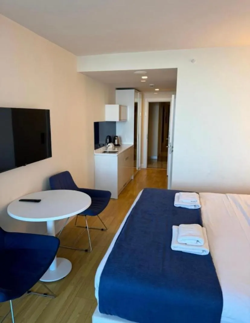 Sea Views Apartment Batumi