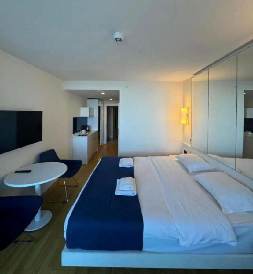 Sea Views Apartment Batumi 0*,  Georgia